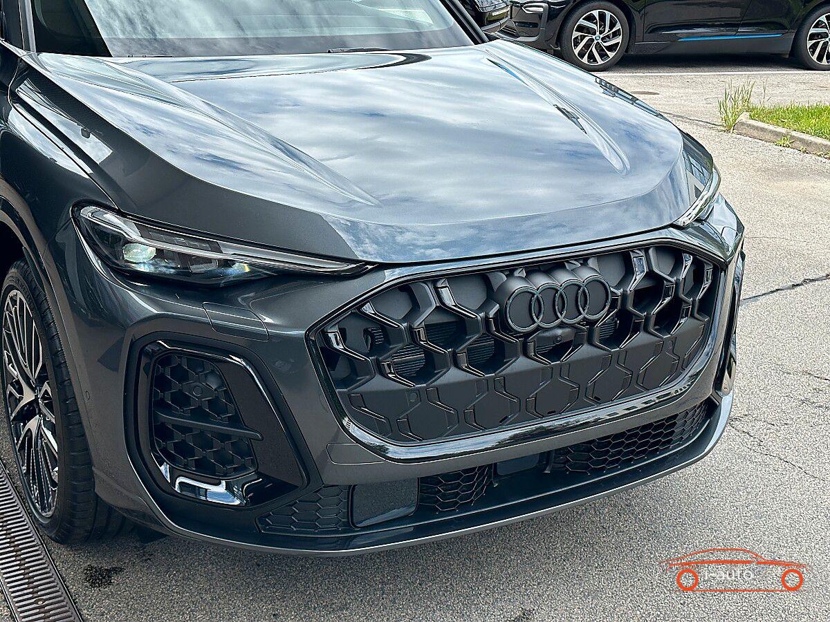 Audi Q5 Sportback TFSI quattro za 80900€