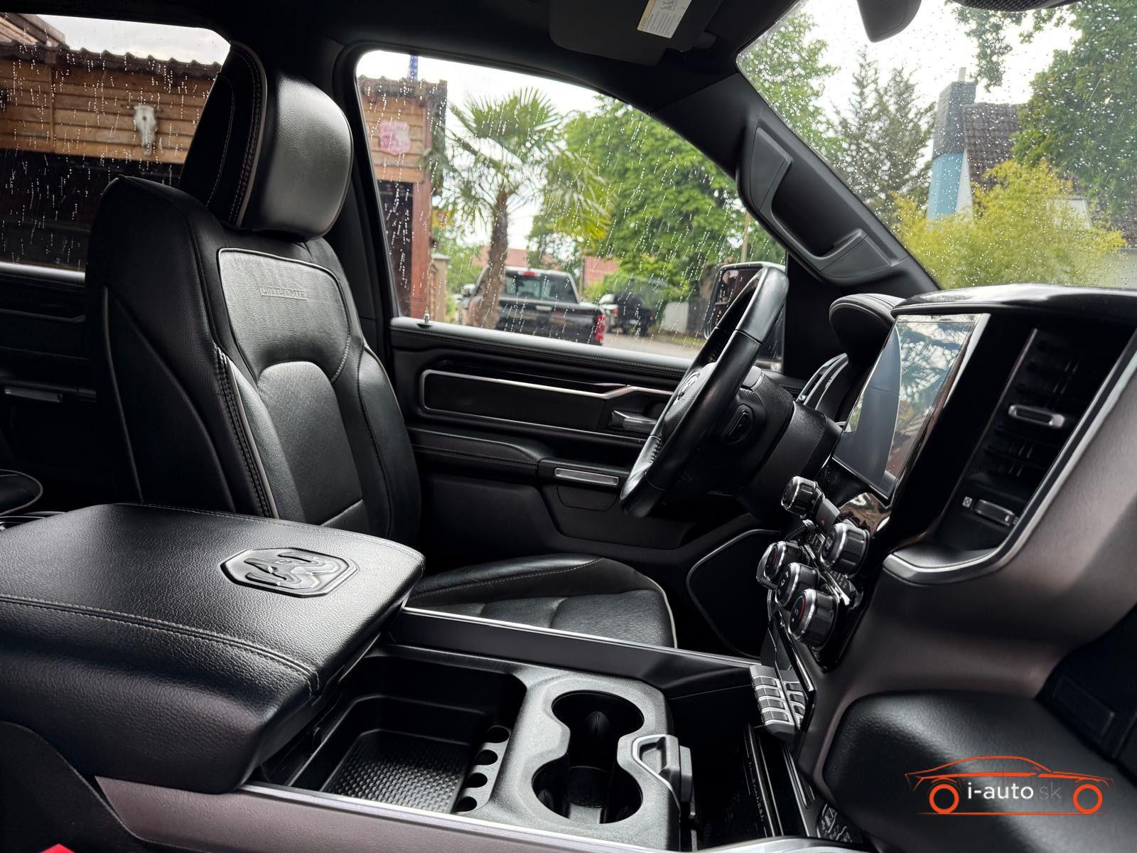 Dodge RAM 5.7 V8 HEMI LPG za 60990€