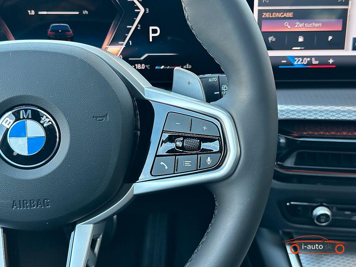 BMW 3 d xDrive Touring M-Paket za 46500€