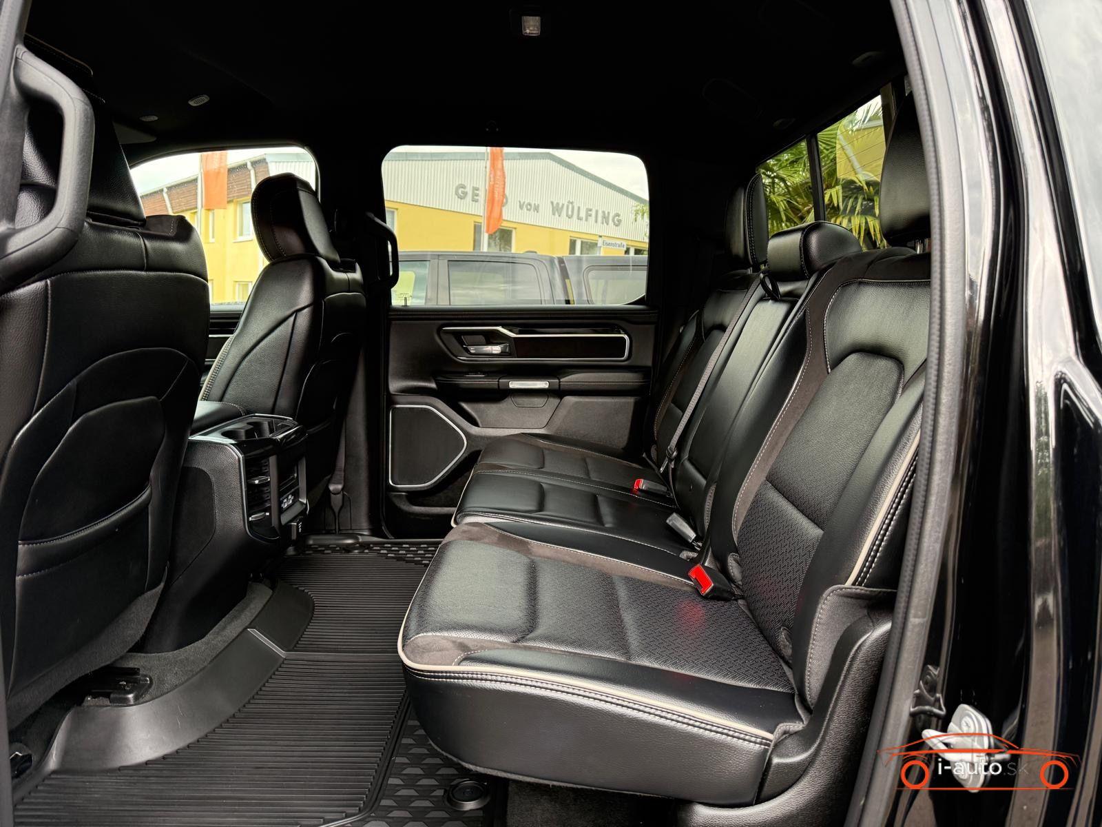 Dodge RAM 5.7 V8 HEMI LPG za 60990€