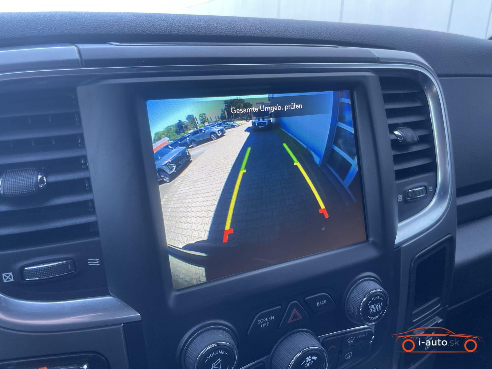 Dodge RAM Warlock LPG za 51990€