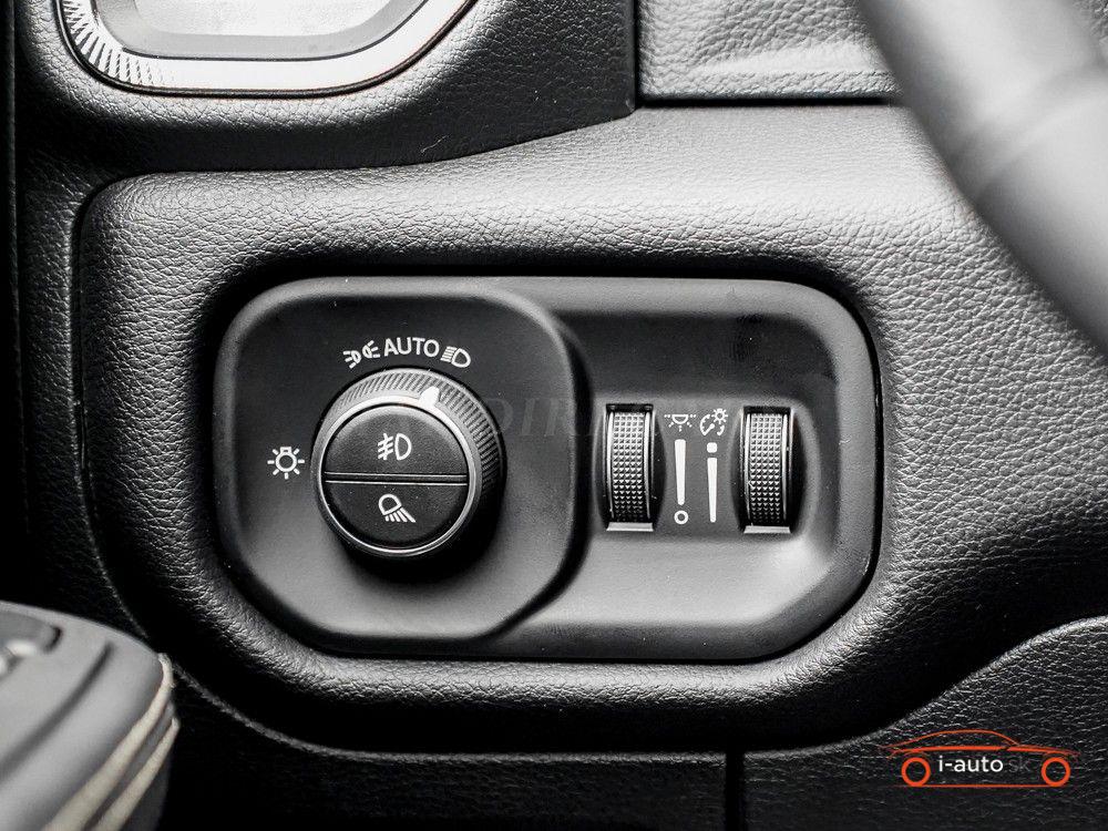 Dodge RAM 5.7L V8 HEMI za 85500€