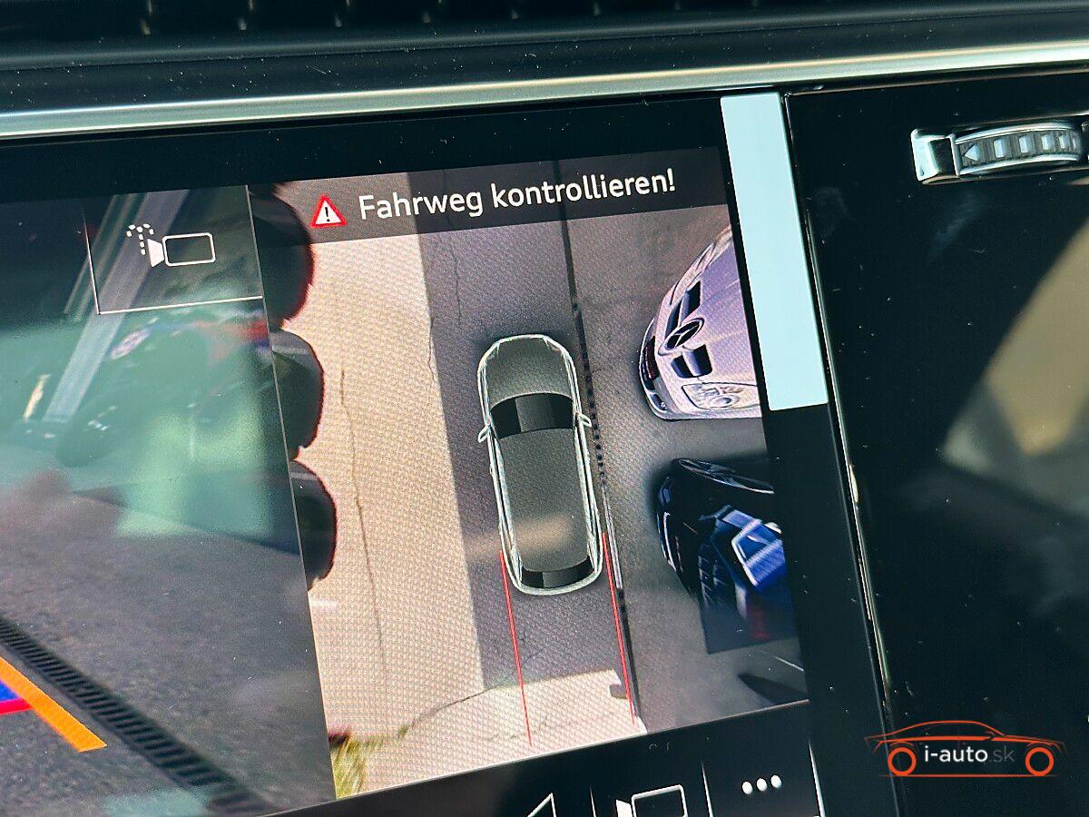 Audi RSQ8 Performance TFSI quattro za 157900€
