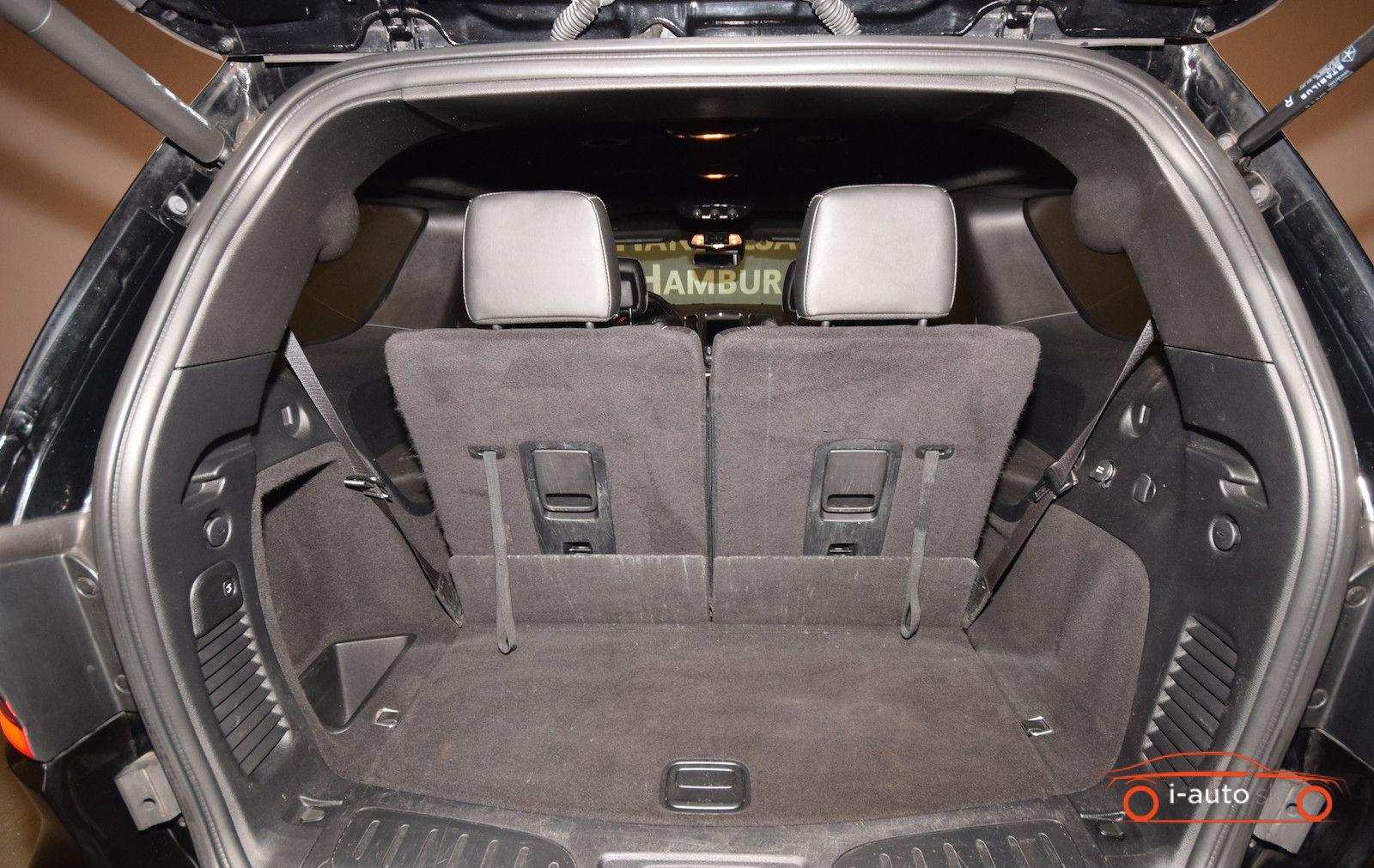 Dodge Durango 6.4L SRT 392 LPG za 53170€