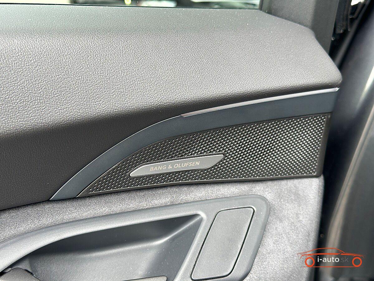 Audi Q5 Sportback TFSI quattro za 80900€