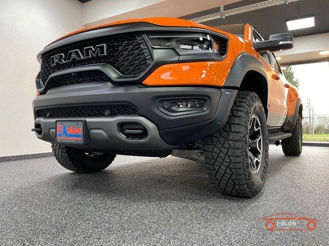 Dodge RAM TRX 6.2 V8 za 150700€