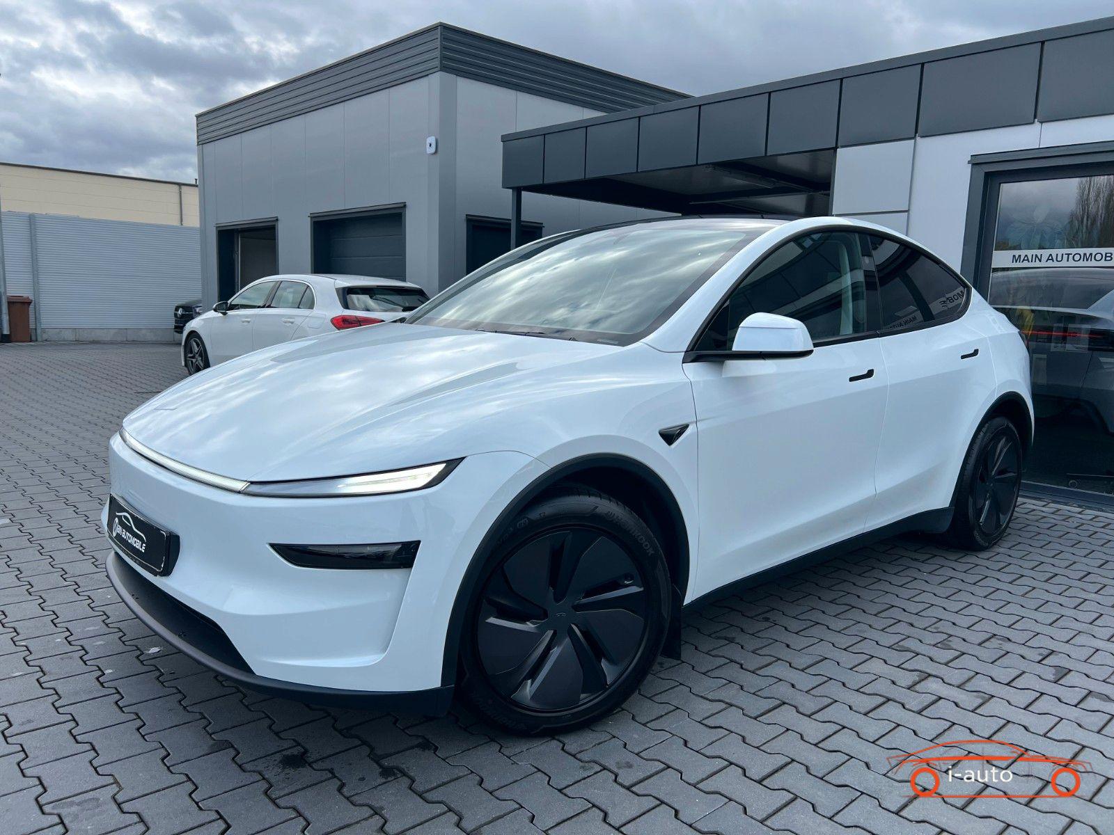 Tesla Model Y SR Juniper Premium za 52760€