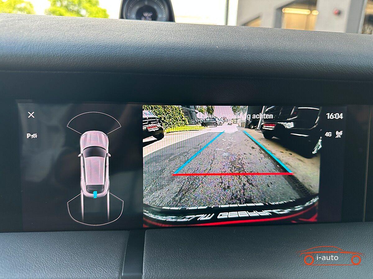 Porsche Taycan 4 Cross Turismo  za 80950€