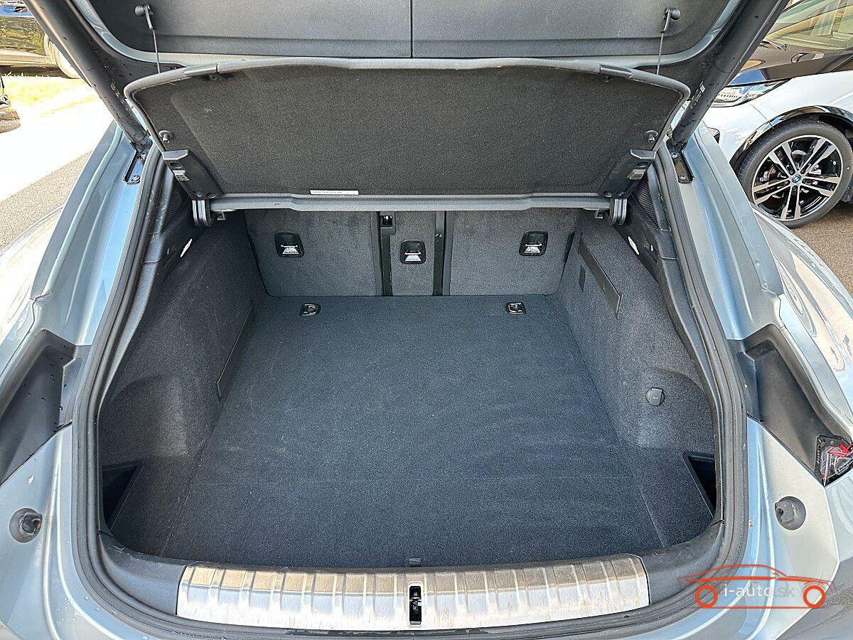 Porsche Taycan 4 Cross Turismo  za 80950€