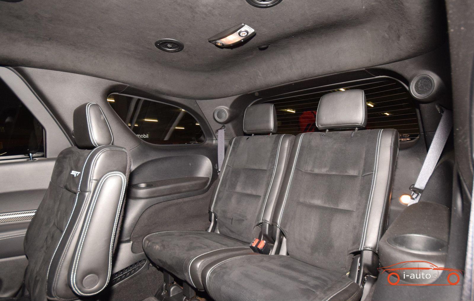 Dodge Durango 6.4L SRT 392 LPG za 53170€