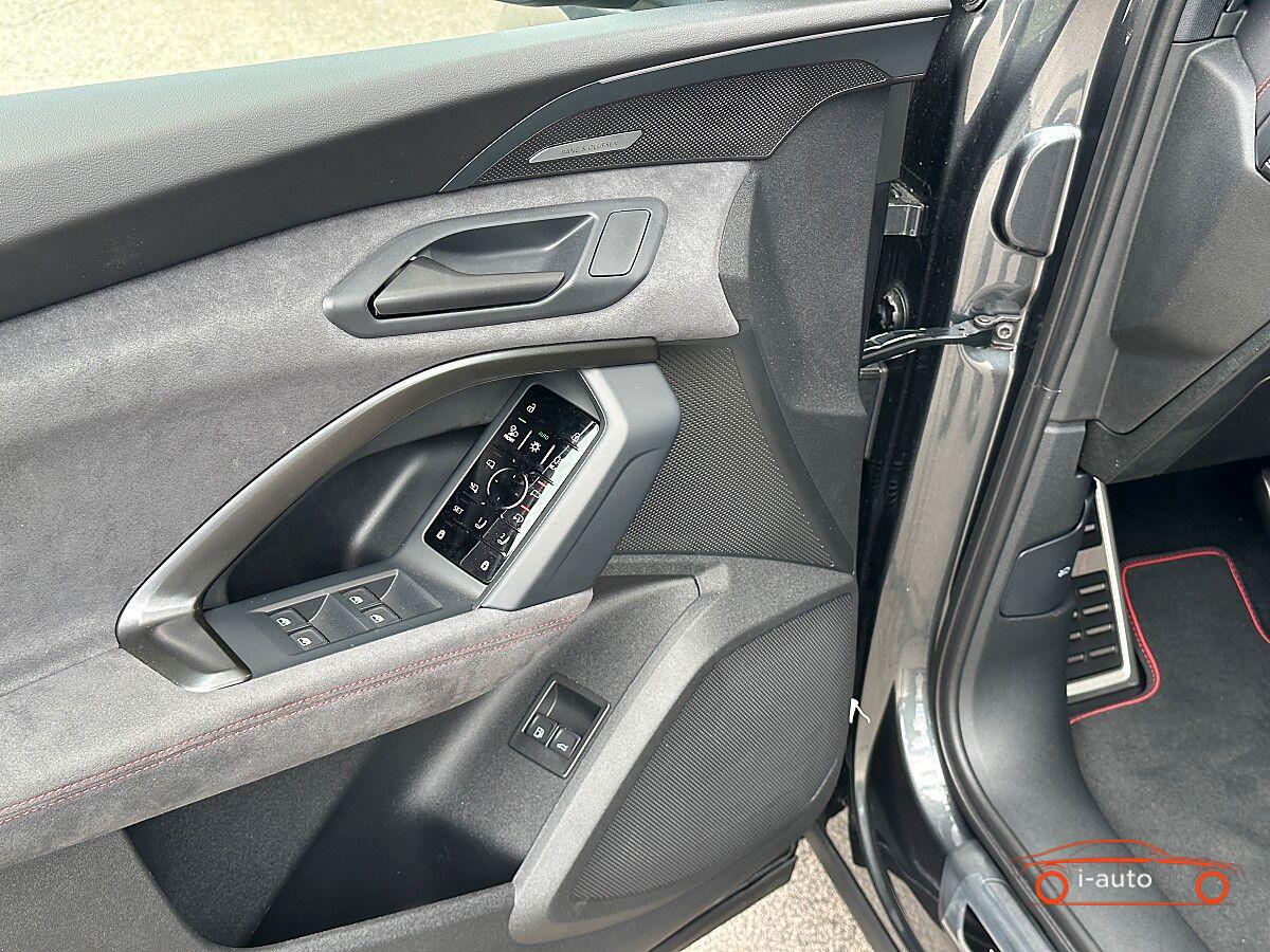 Audi Q5 Sportback TFSI quattro za 80900€