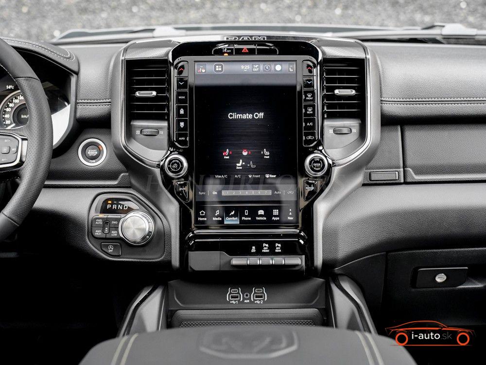 Dodge RAM 5.7L V8 HEMI za 85500€