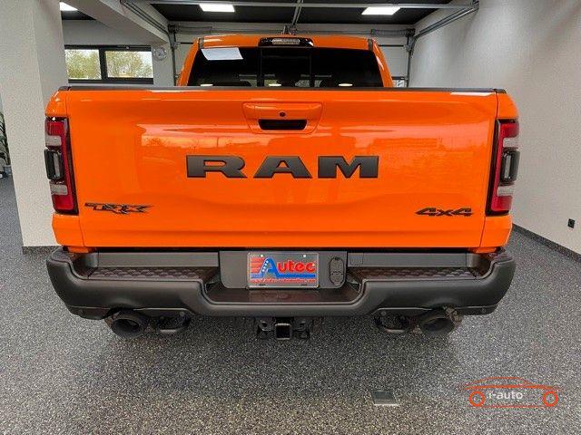 Dodge RAM TRX 6.2 V8 za 150700€