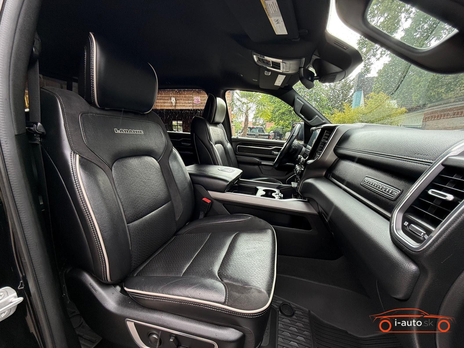 Dodge RAM 5.7 V8 HEMI LPG za 60990€