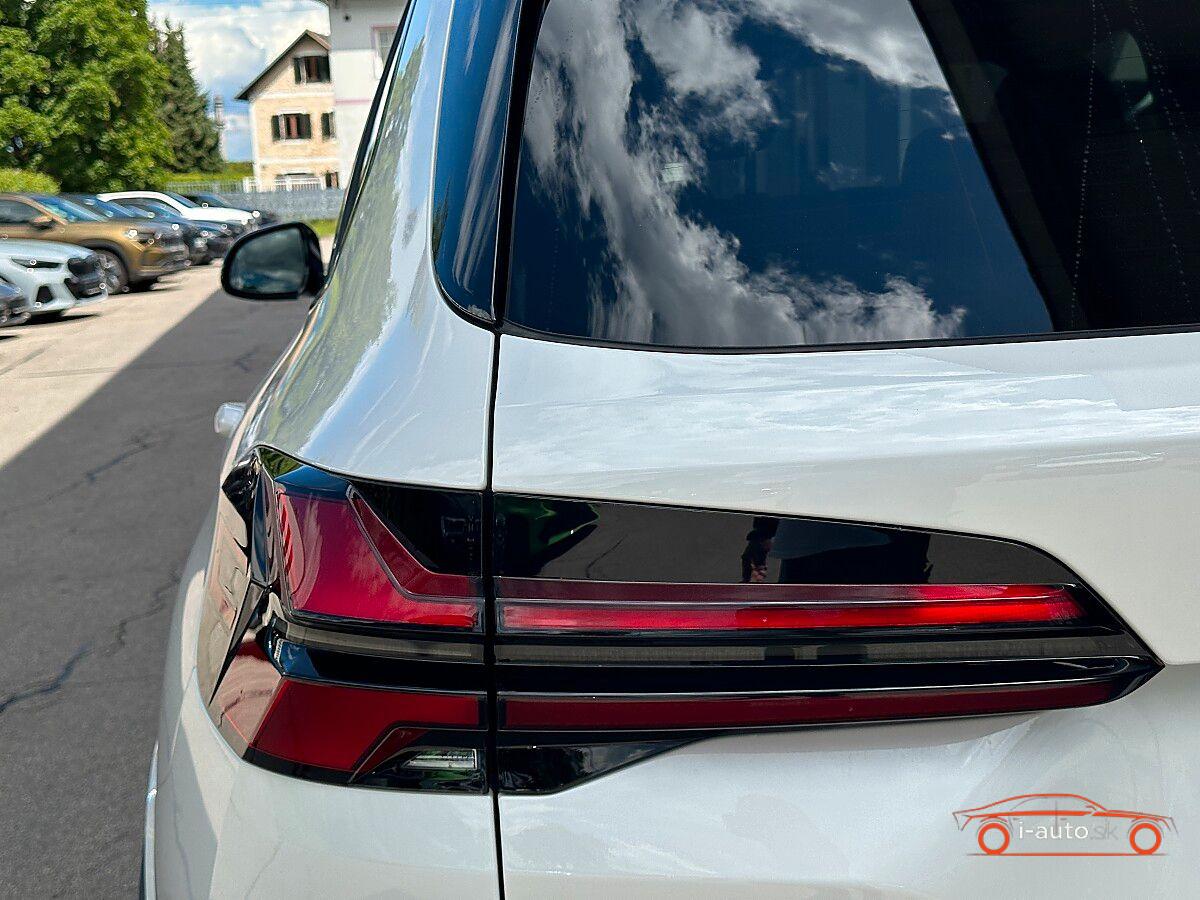 BMW X5 xDrive 30d M za 74950€