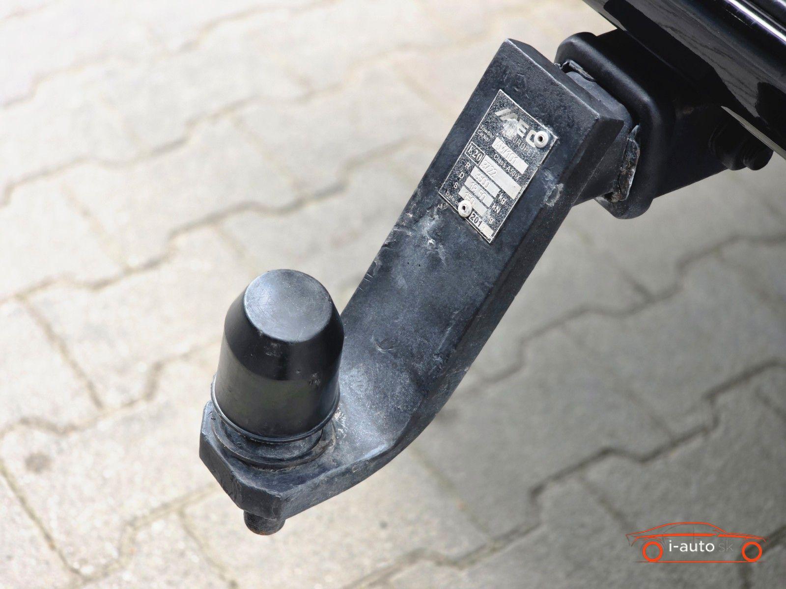 Dodge RAM 5.7L V8 HEMI CrewCup LARAMIE LPG za 62500€