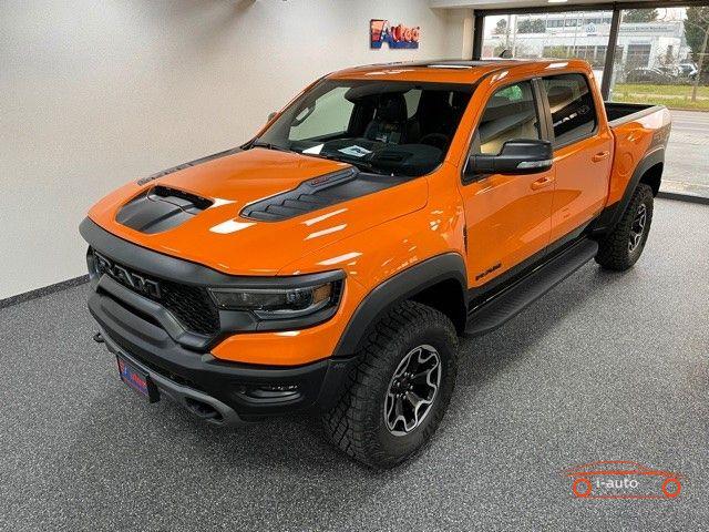 Dodge RAM TRX 6.2 V8 za 150700€