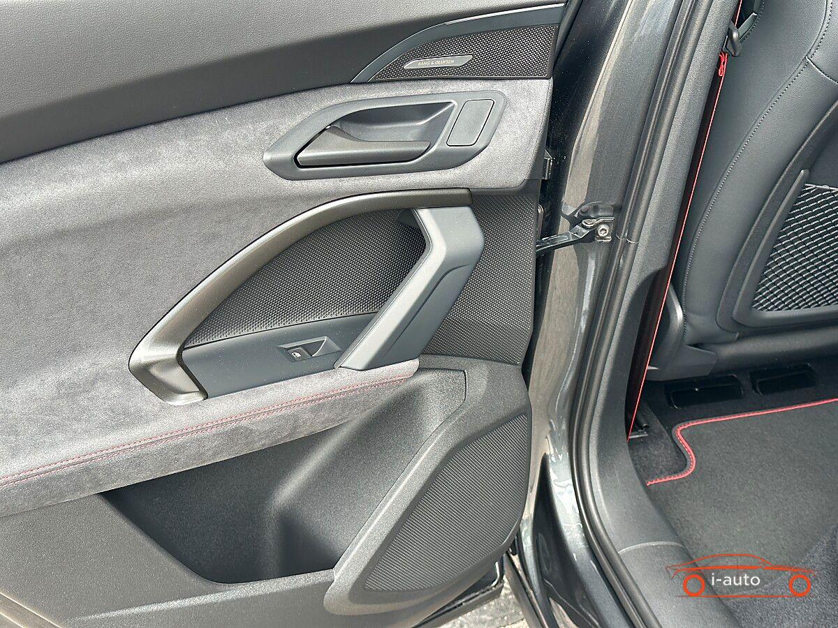 Audi Q5 Sportback TFSI quattro za 80900€