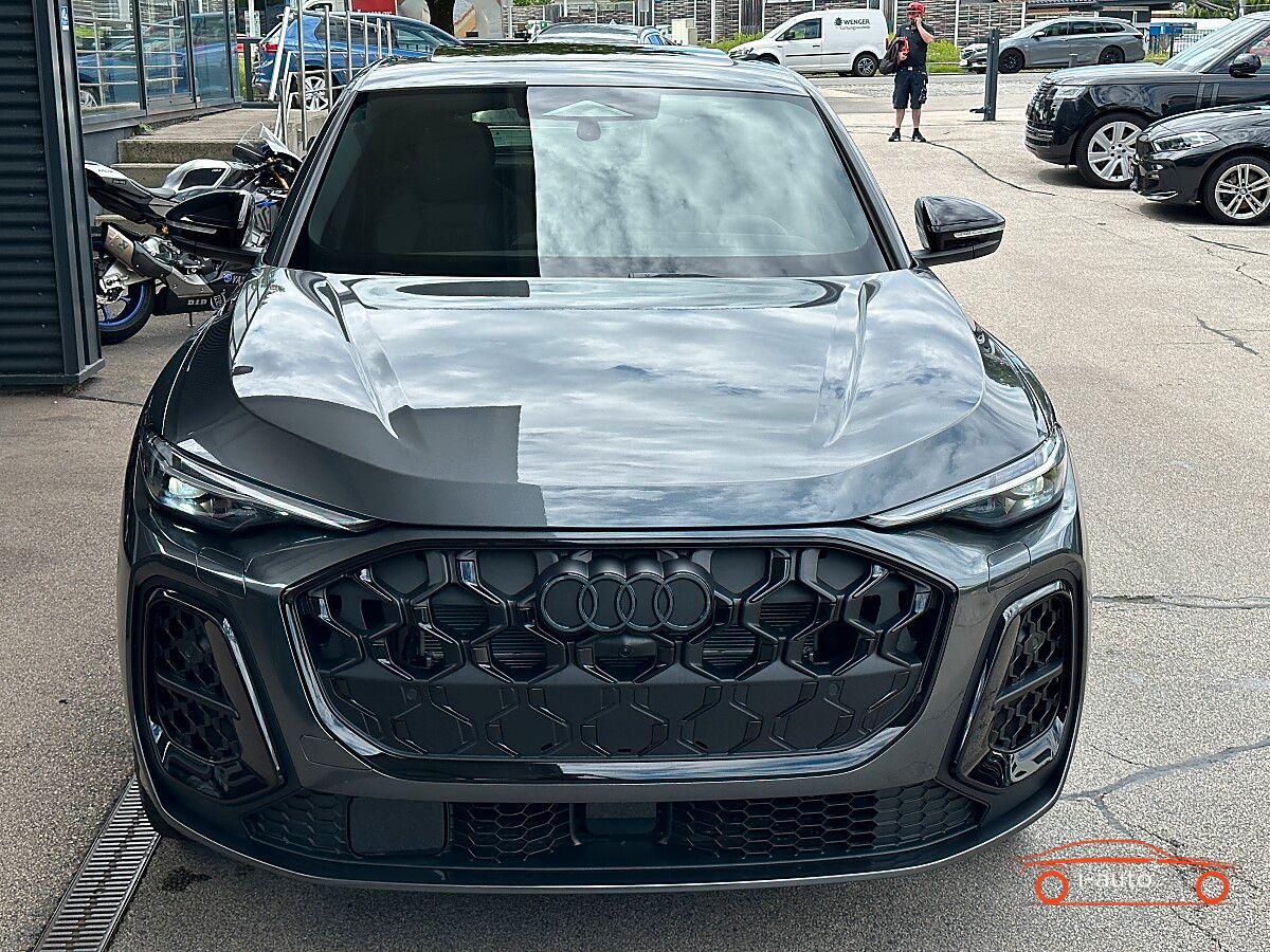 Audi Q5 Sportback TFSI quattro za 80900€