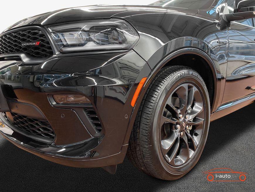 Dodge Durango 5.7 V8 HEMI R/T za 57830€