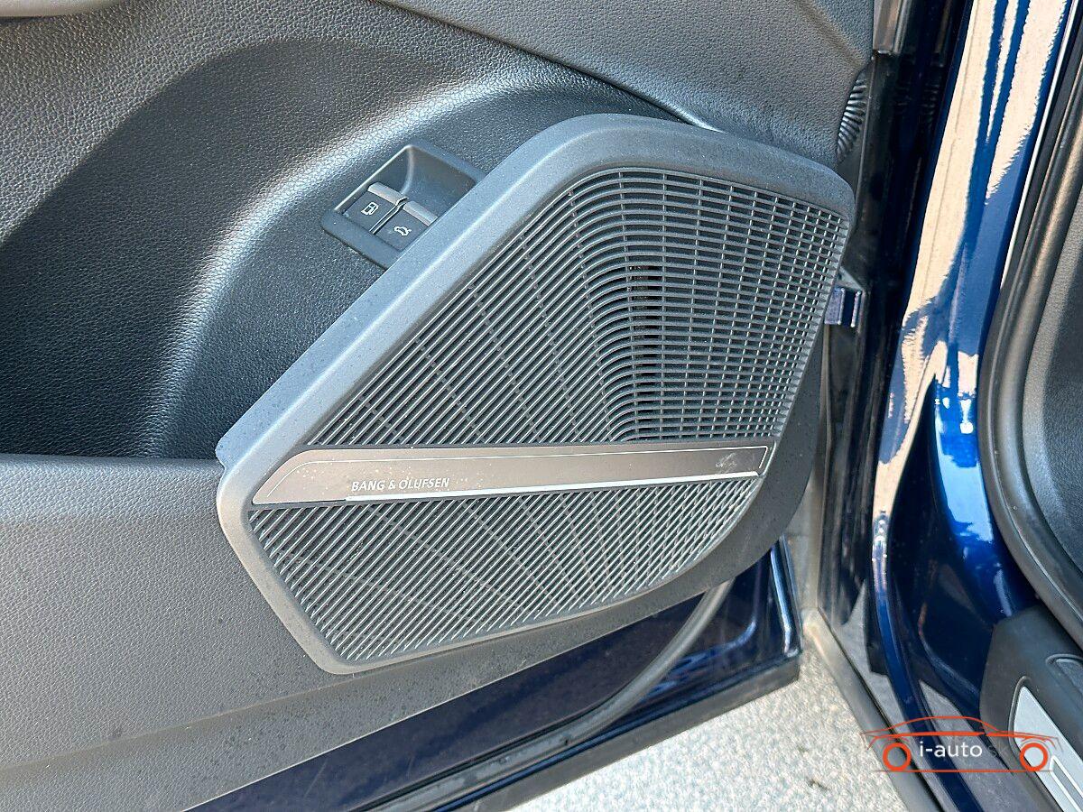 Audi Q5 Sportback 55 TFSI e quattro S-line  za 49850€