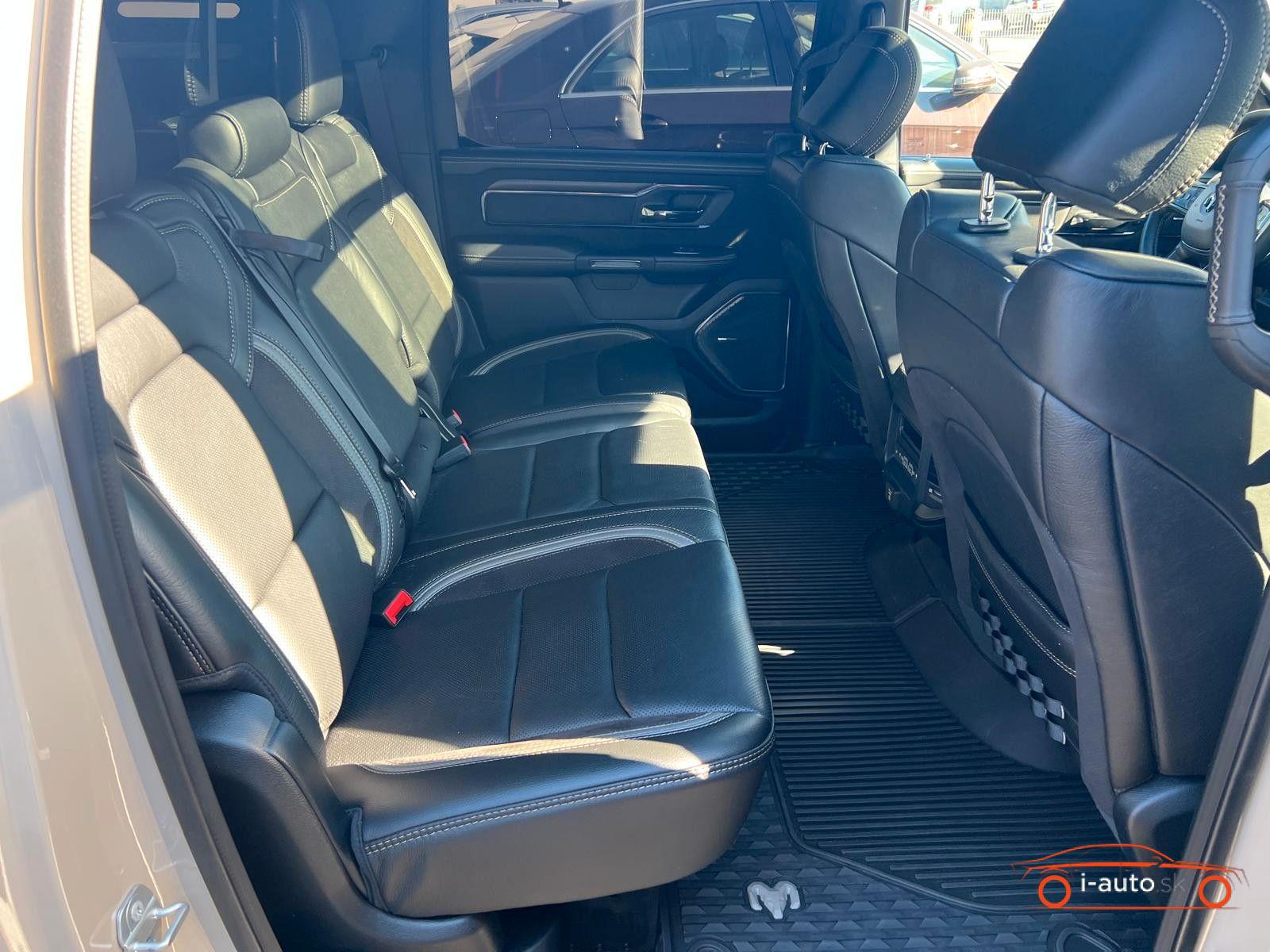 Dodge RAM 6.2L V8 TRX SANDBLAST EDITION za 115000€