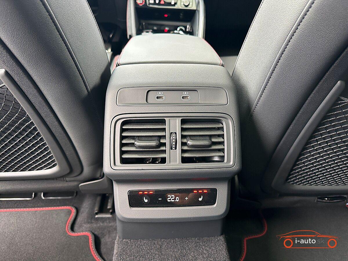 Audi Q5 Sportback TFSI quattro za 80900€