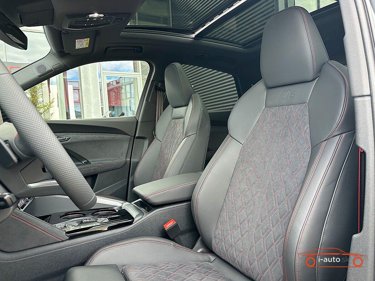 Audi Q5 Sportback TFSI quattro za 80900€