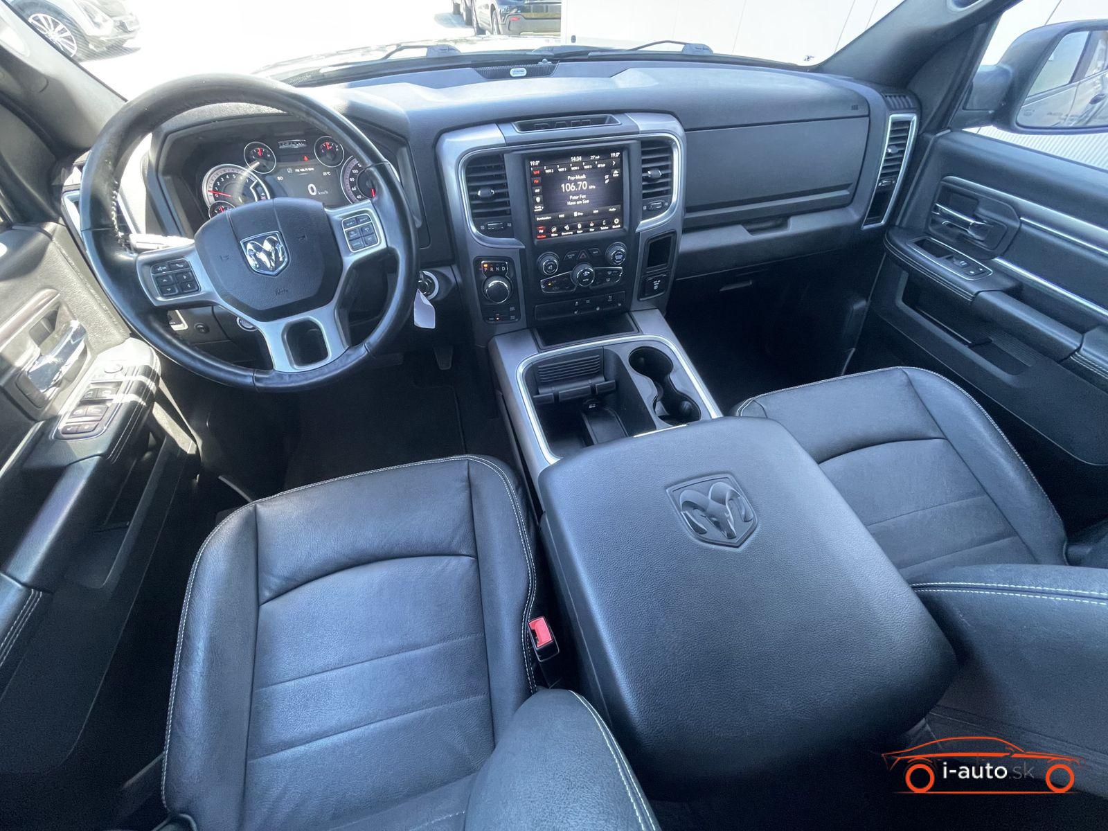 Dodge RAM Warlock LPG za 51990€