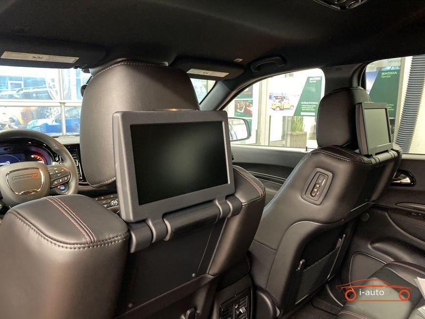 Dodge Durango 5.7 V8 HEMI R/T za 57830€