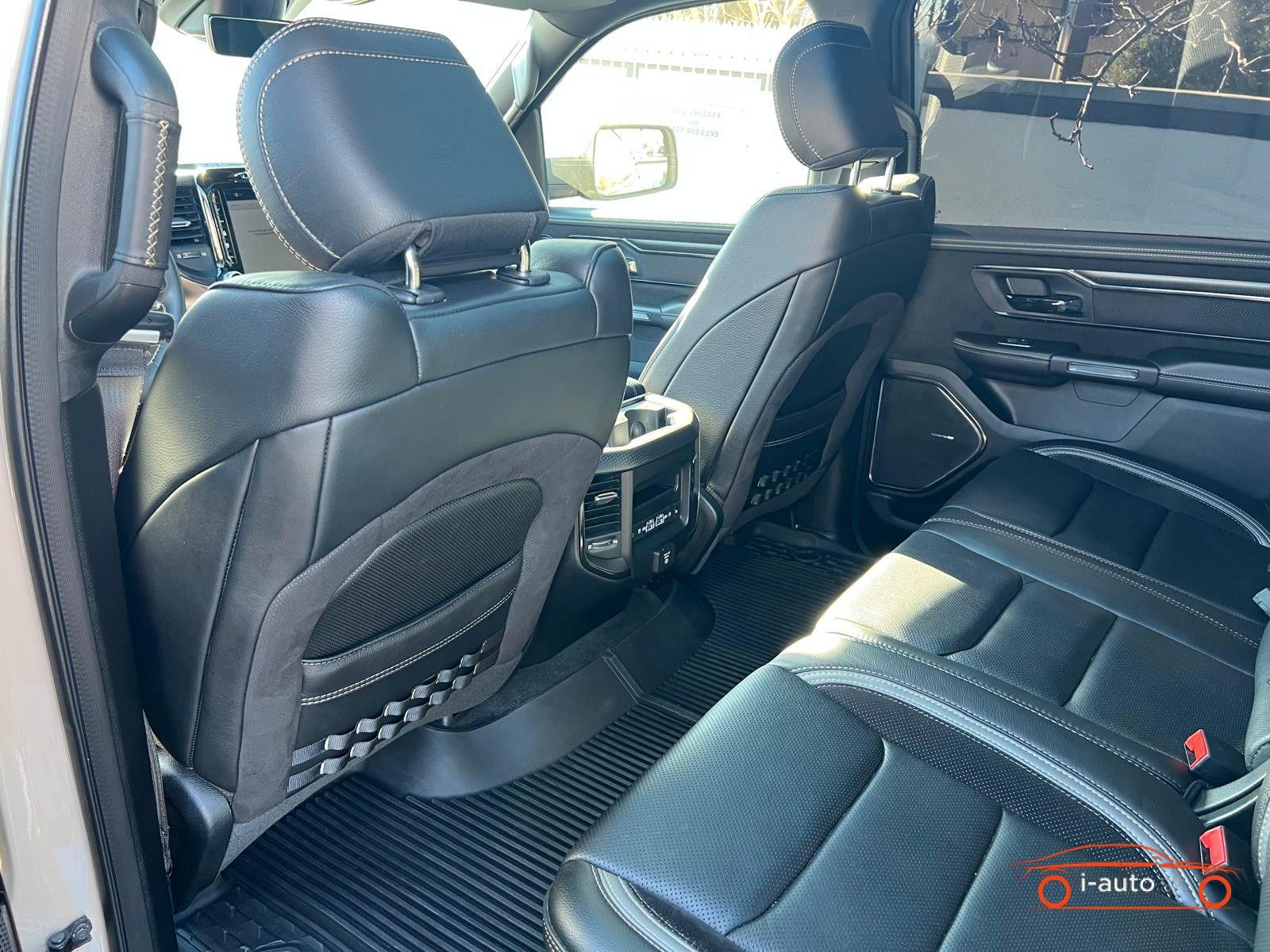 Dodge RAM 6.2L V8 TRX SANDBLAST EDITION za 115000€