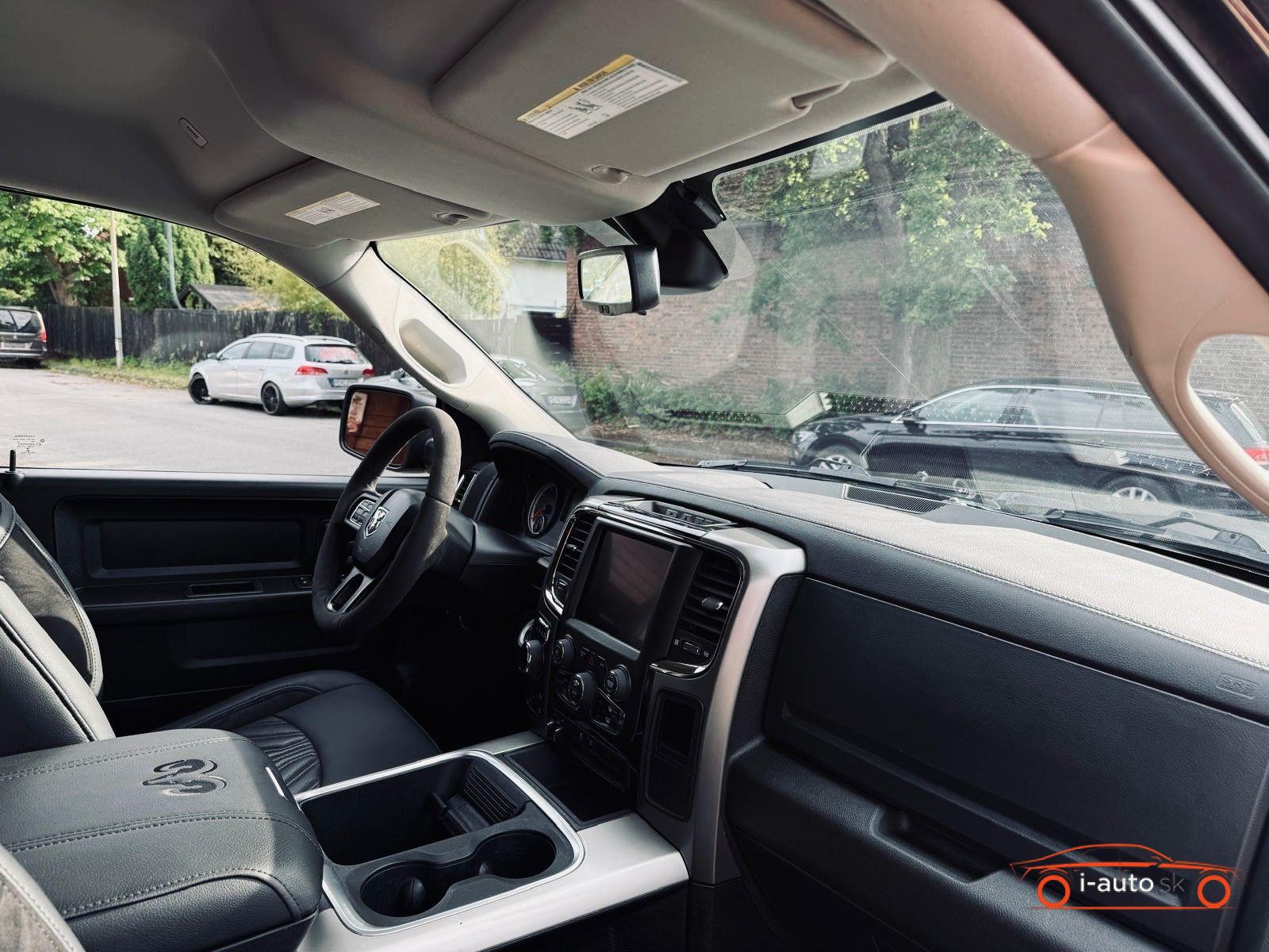 Dodge RAM 5.7 V8 4X4 za 43500€