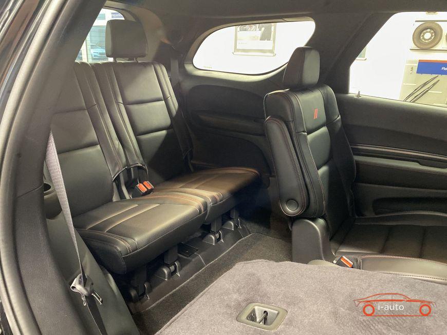 Dodge Durango 5.7 V8 HEMI R/T za 57830€