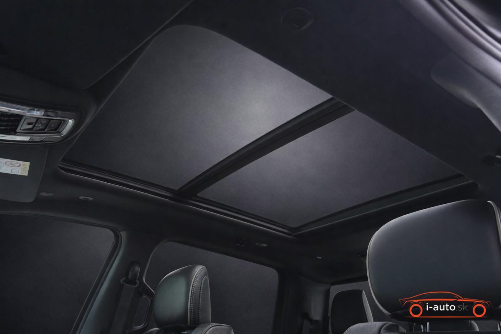 Dodge RAM 5.7 V8 HEMI 4x4 CREW CAB LIMITED za 78340€