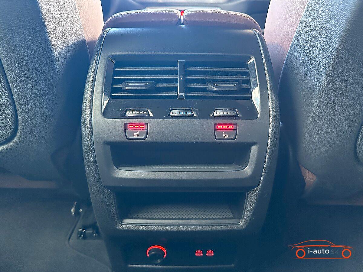 BMW X5 xDrive 30d M za 74950€