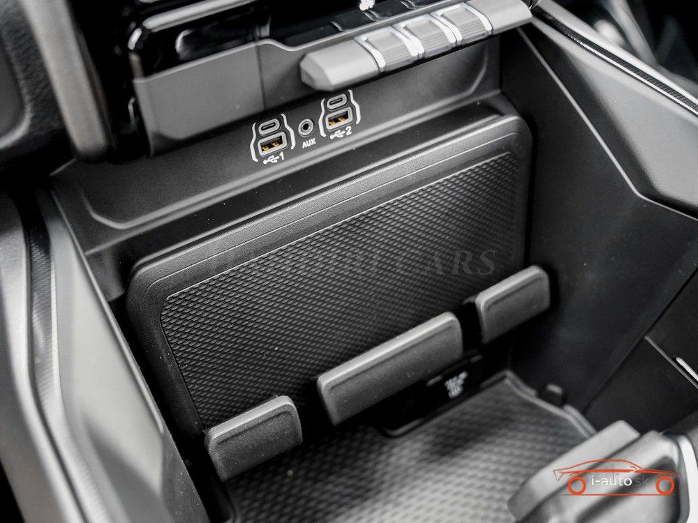 Dodge RAM 5.7L V8 HEMI za 85500€