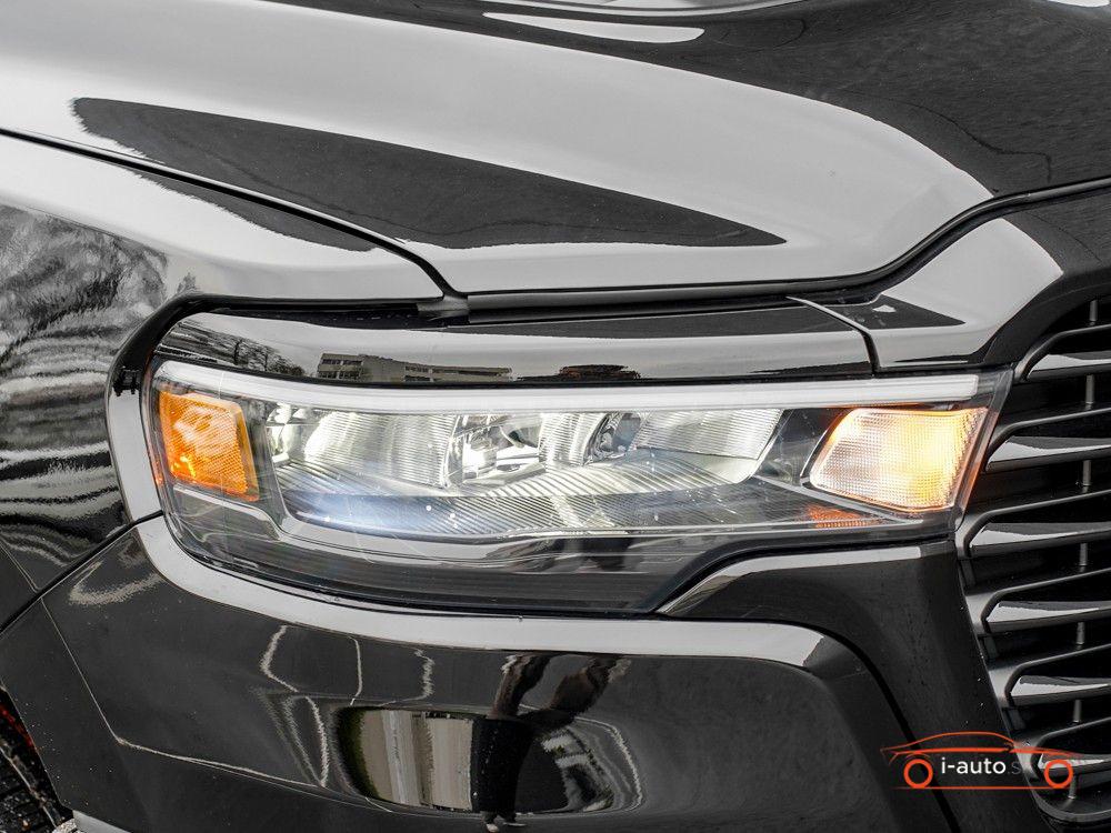 Dodge RAM 5.7L V8 HEMI za 85500€