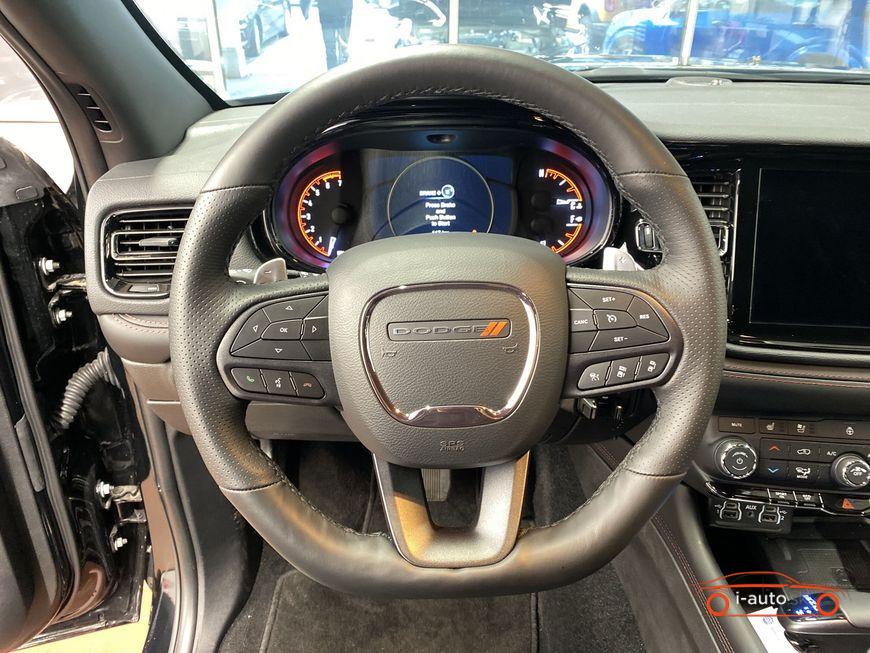 Dodge Durango 5.7 V8 HEMI R/T za 57830€