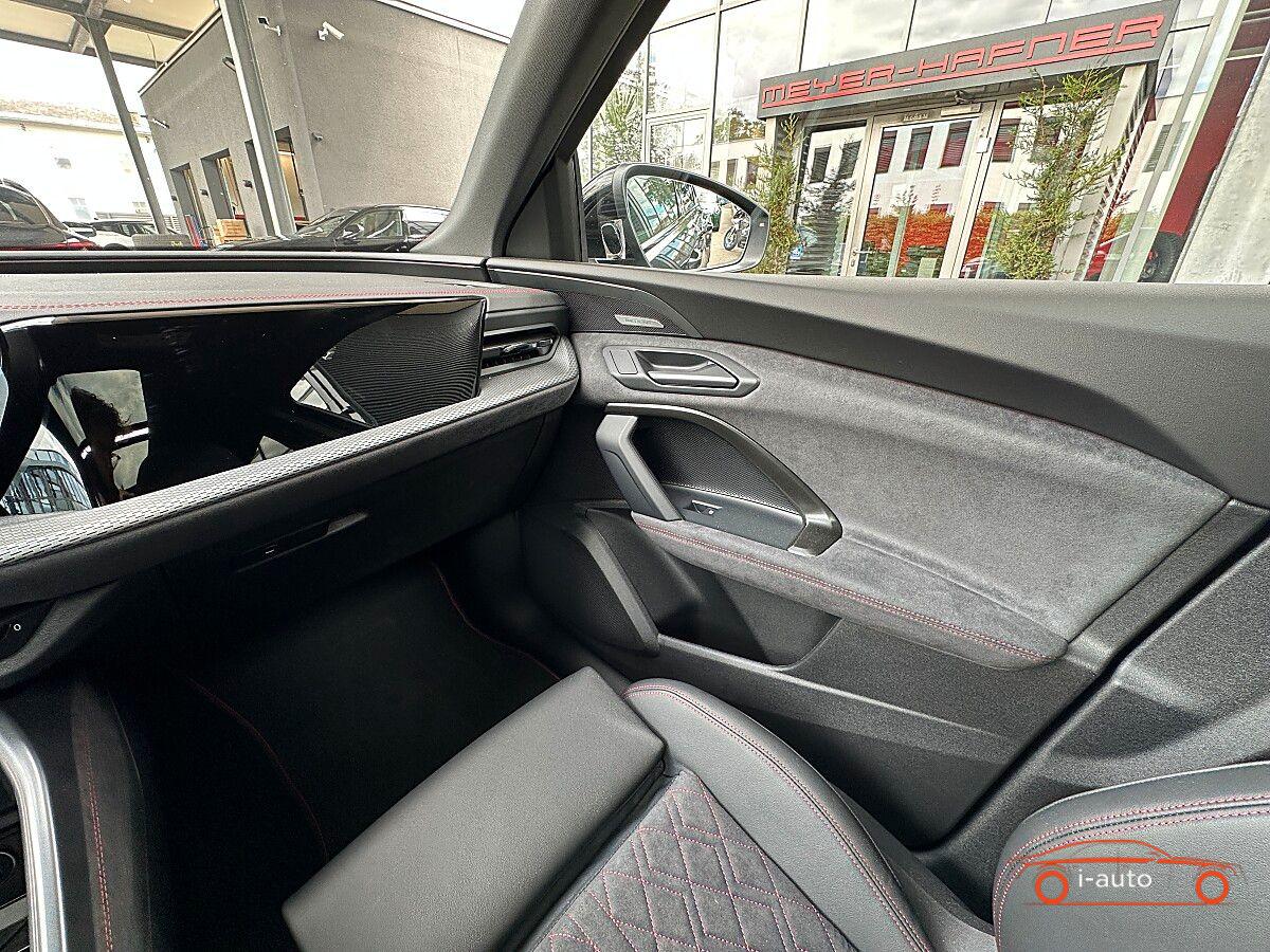 Audi Q5 Sportback TFSI quattro za 80900€