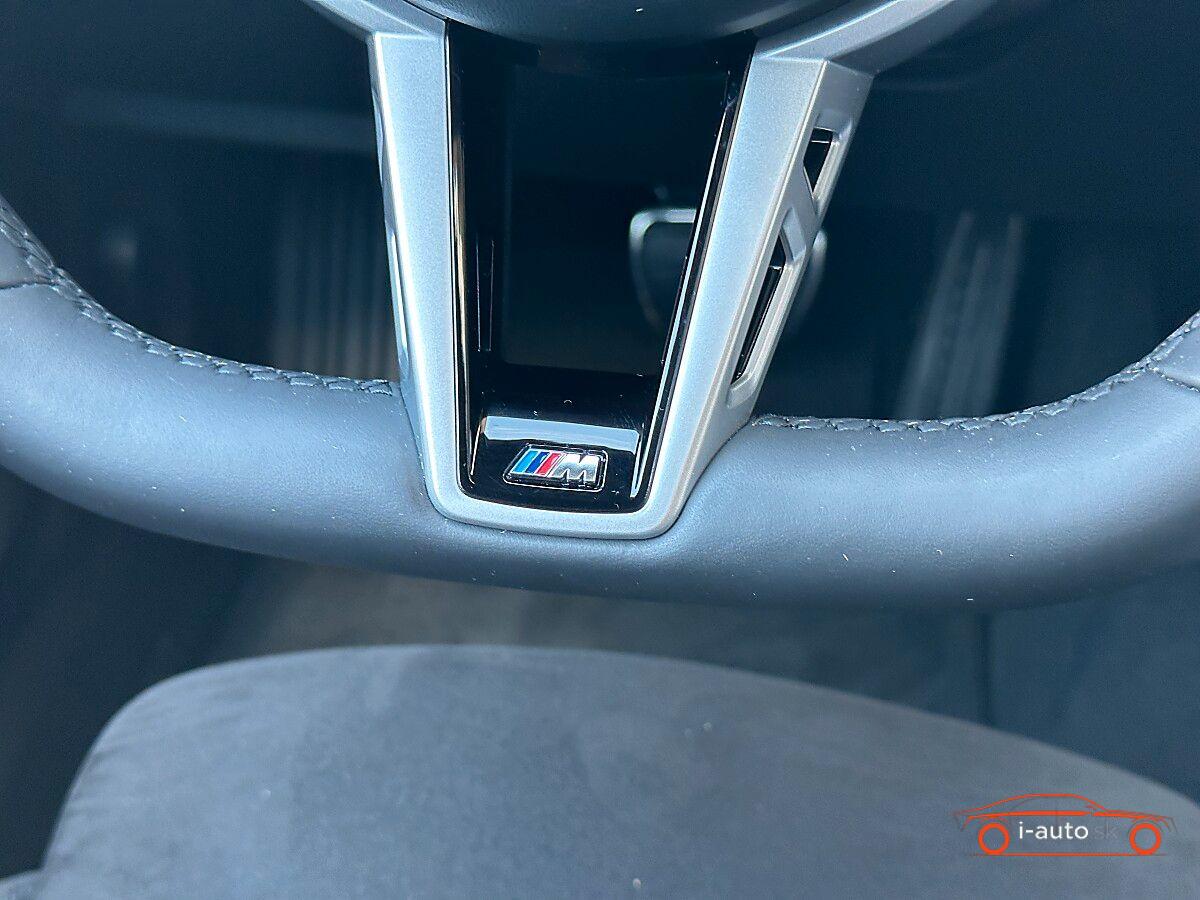 BMW 3 d xDrive Touring M-Paket za 46500€