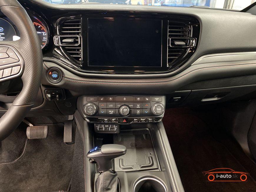 Dodge Durango 5.7 V8 HEMI R/T za 57830€