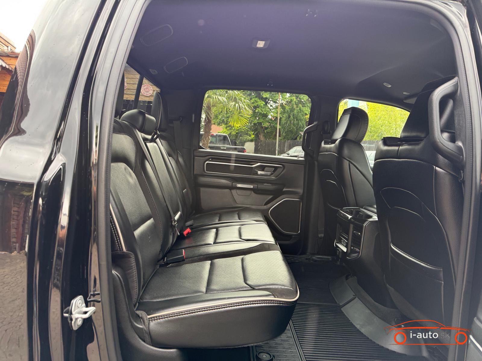 Dodge RAM 5.7 V8 HEMI LPG za 60990€