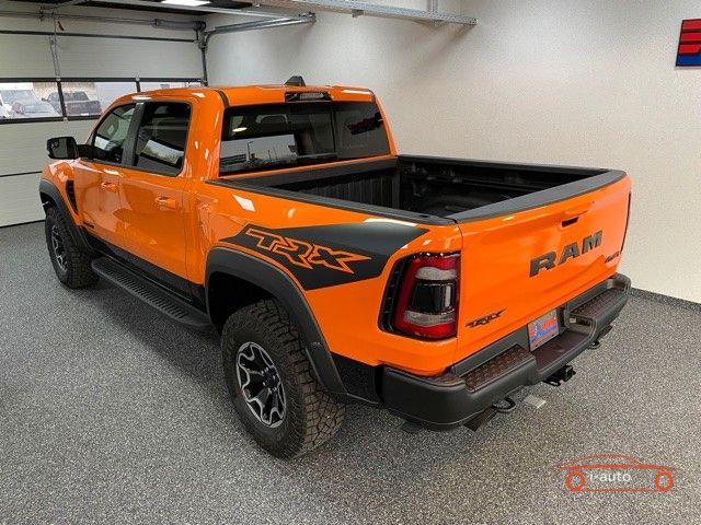 Dodge RAM TRX 6.2 V8 za 150700€