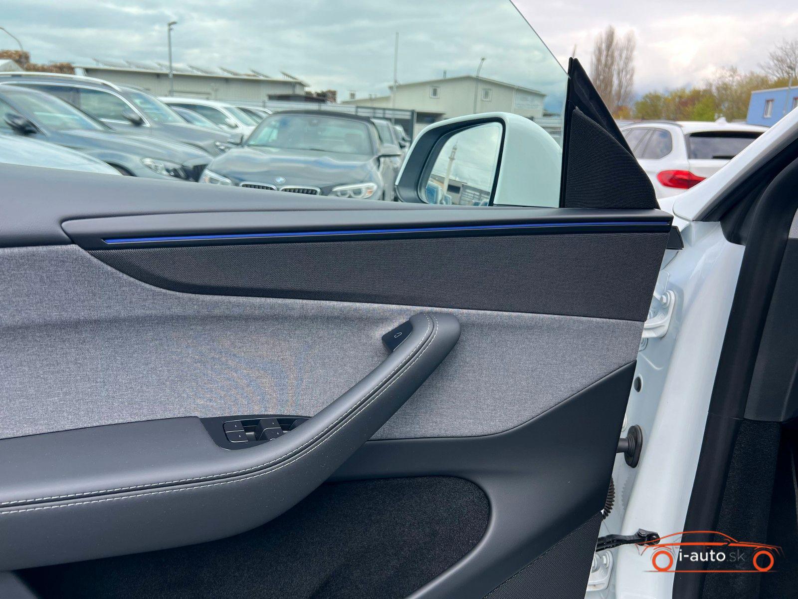 Tesla Model Y SR Juniper Premium za 52760€