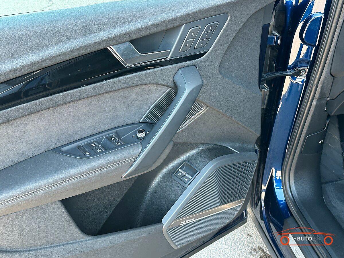 Audi Q5 Sportback 55 TFSI e quattro S-line  za 49850€