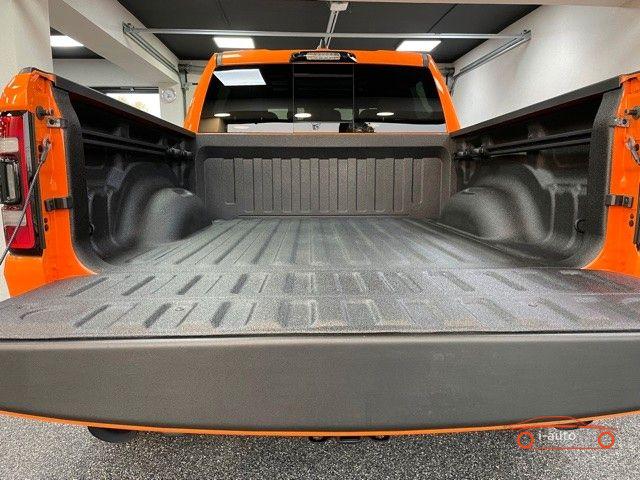 Dodge RAM TRX 6.2 V8 za 150700€