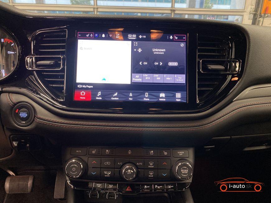 Dodge Durango 5.7 V8 HEMI R/T za 57830€