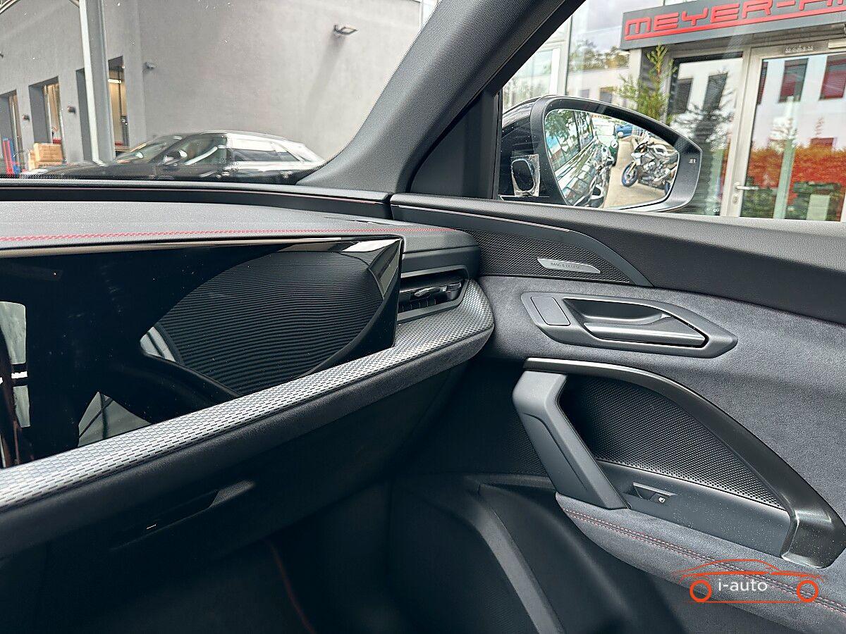 Audi Q5 Sportback TFSI quattro za 80900€