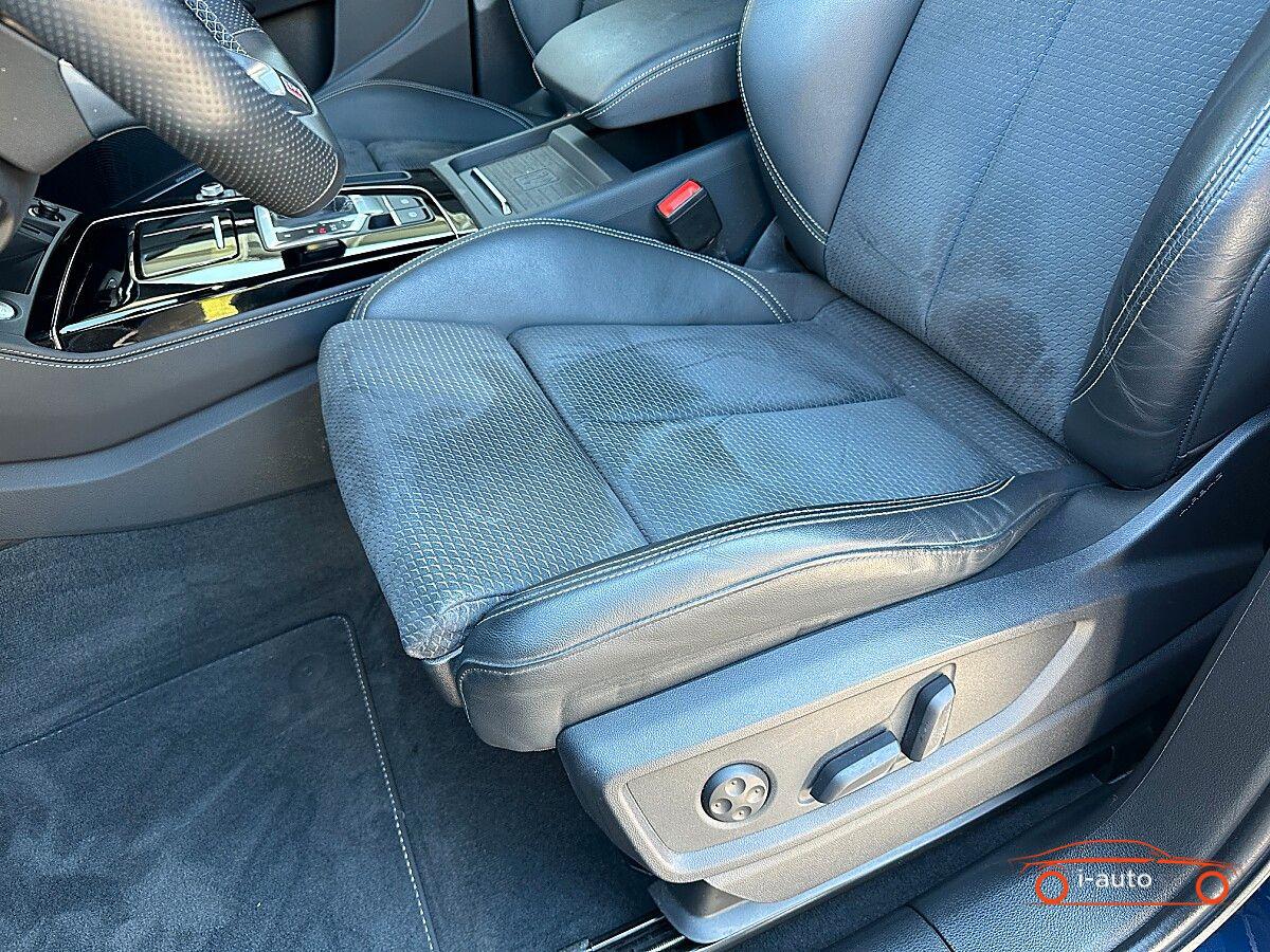 Audi Q5 Sportback 55 TFSI e quattro S-line  za 49850€
