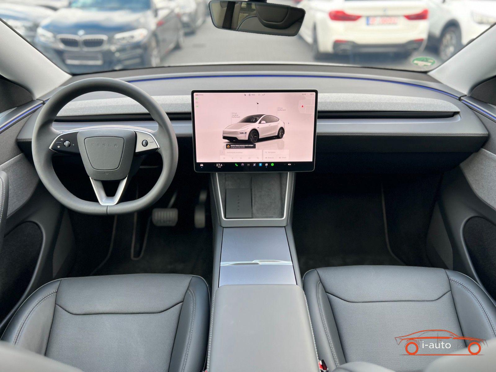 Tesla Model Y SR Juniper Premium za 52760€